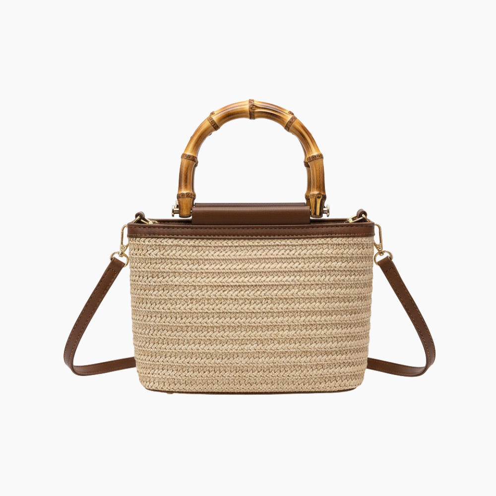 AURÉLIE Axelremsväska