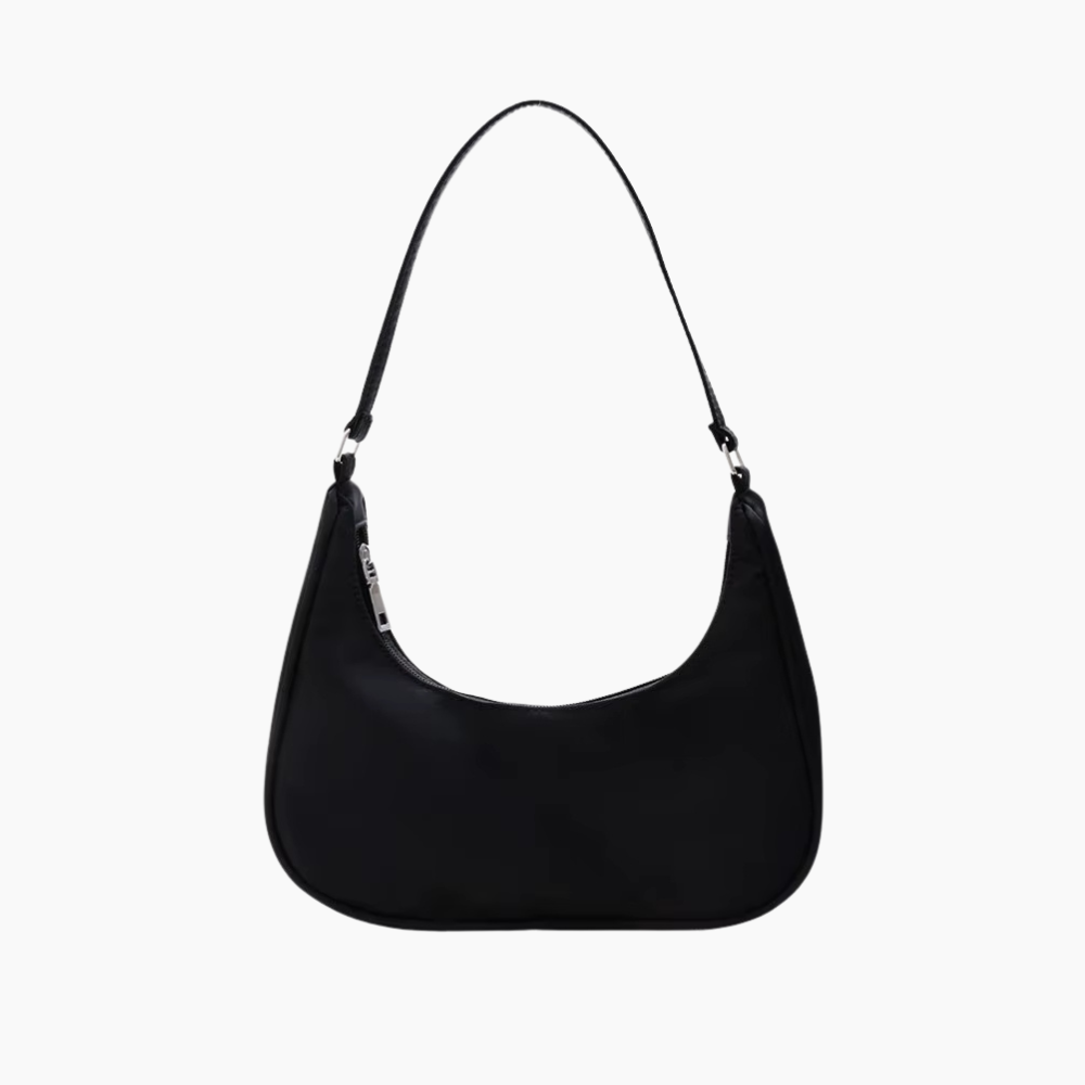 LUNA Hobo Bag