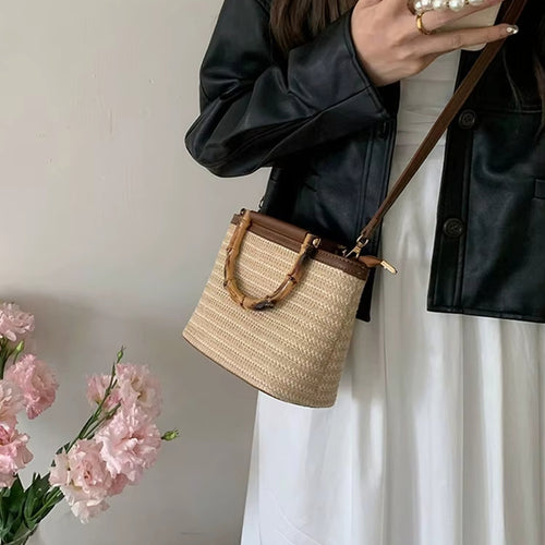 AURÉLIE Axelremsväska