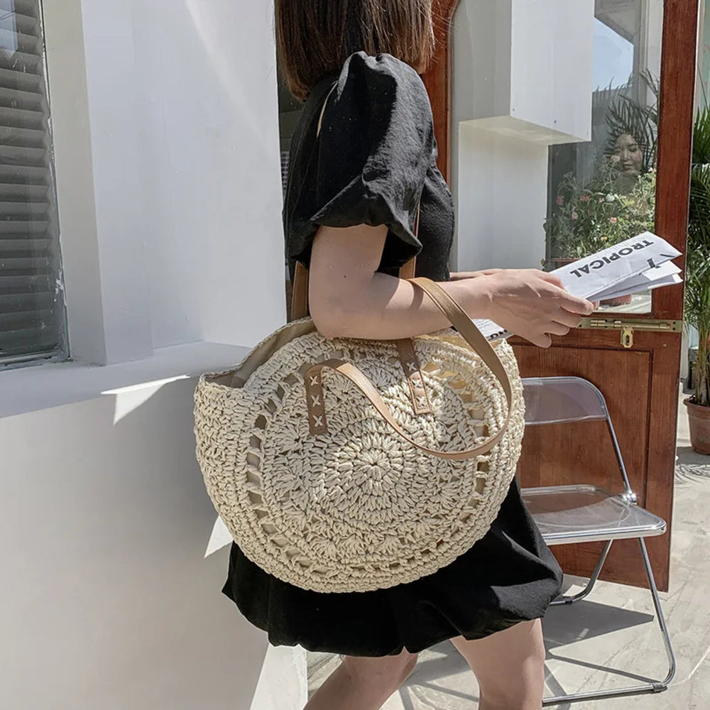 AMARA Tote Bag