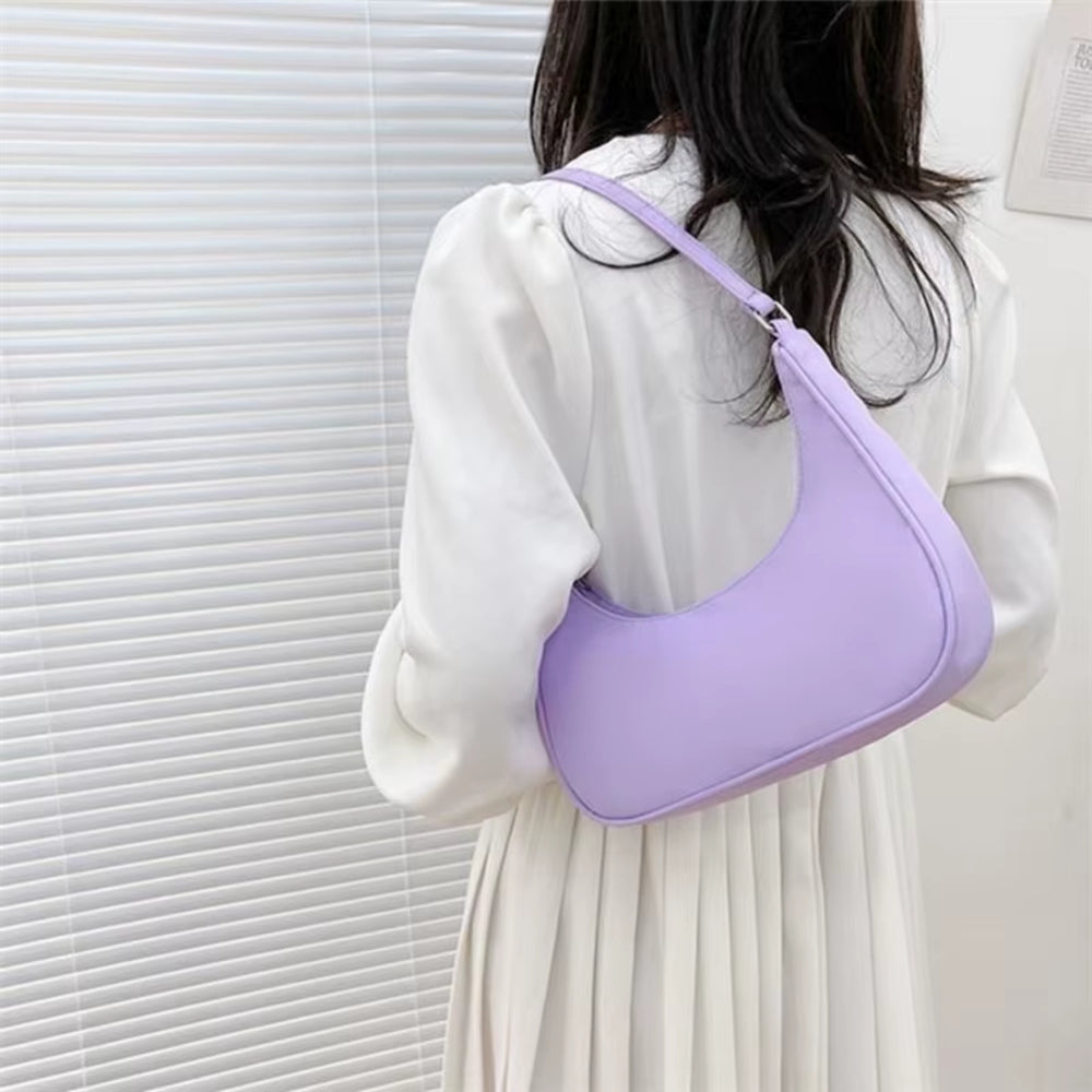 LUNA Hobo Bag