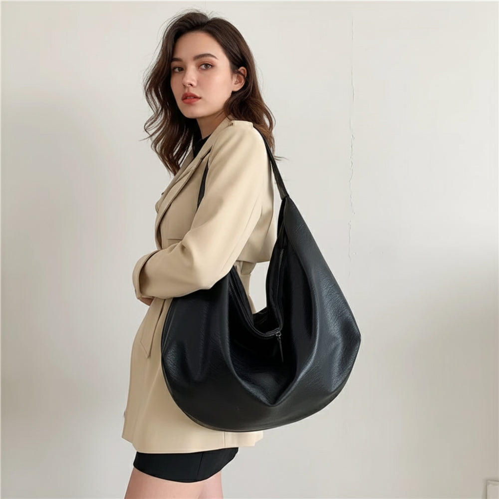 ALICIA Hobo Bag