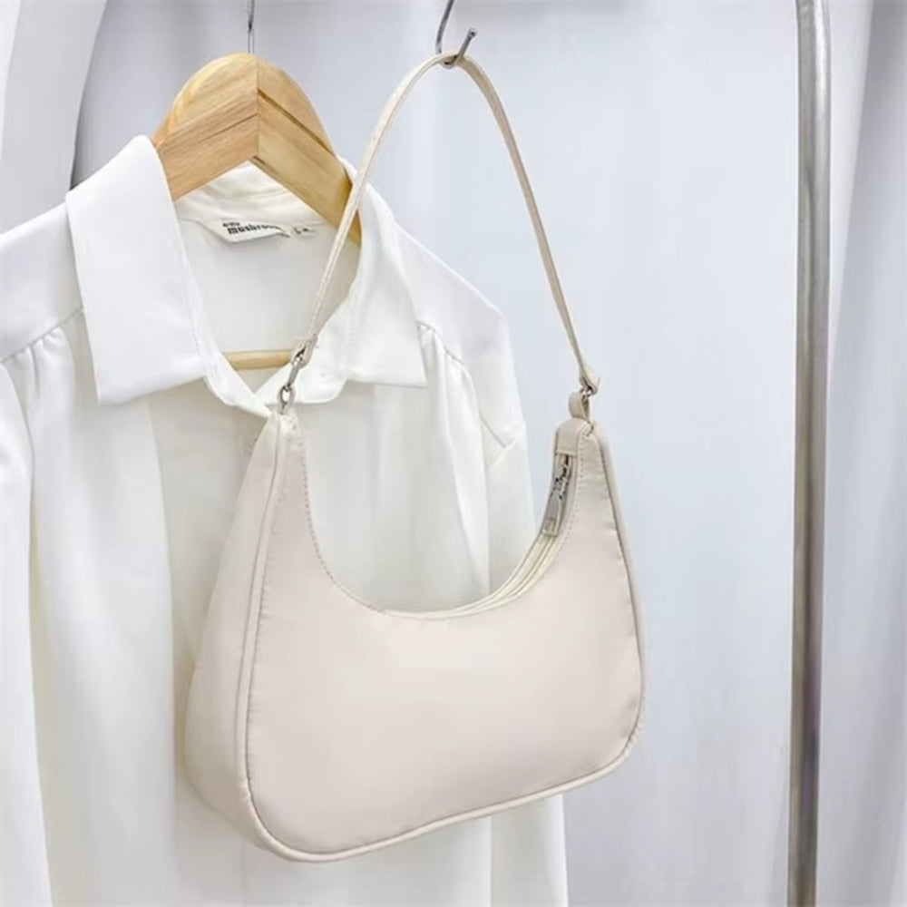 LUNA Hobo Bag